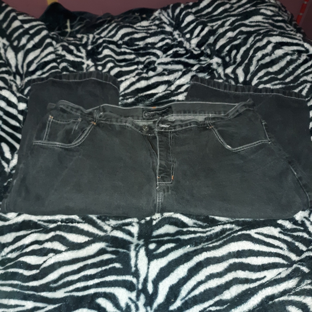 NorthPole Long Shorts